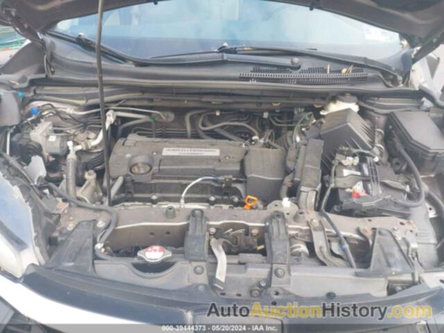 HONDA CR-V EX, 5J6RM4H51FL036431