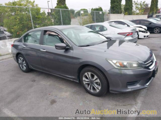 HONDA ACCORD LX, 1HGCR2F33FA188923