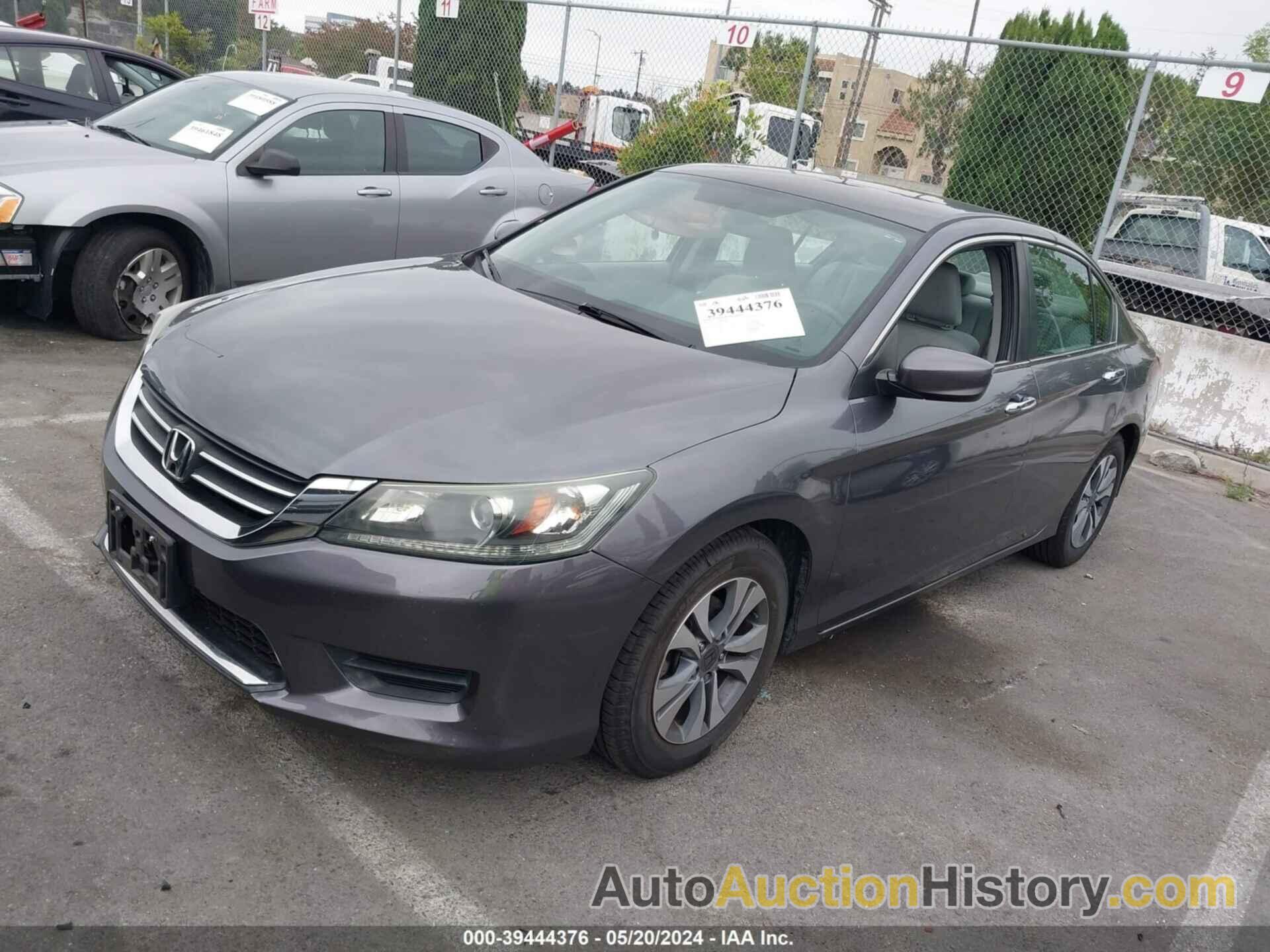 HONDA ACCORD LX, 1HGCR2F33FA188923