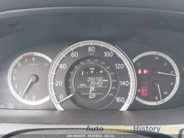 HONDA ACCORD LX, 1HGCR2F33FA188923