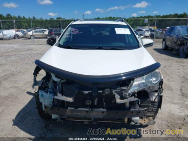 TOYOTA RAV4 XLE, 2T3WFREVXFW137324