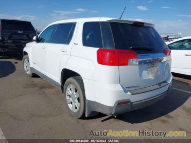 GMC TERRAIN SLE-1, 2GKFLREK4D6264999