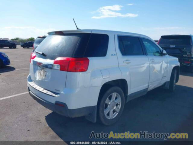 GMC TERRAIN SLE-1, 2GKFLREK4D6264999