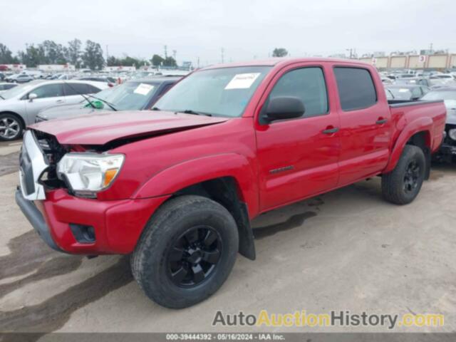 TOYOTA TACOMA PRERUNNER, 5TFJX4GN8FX038424