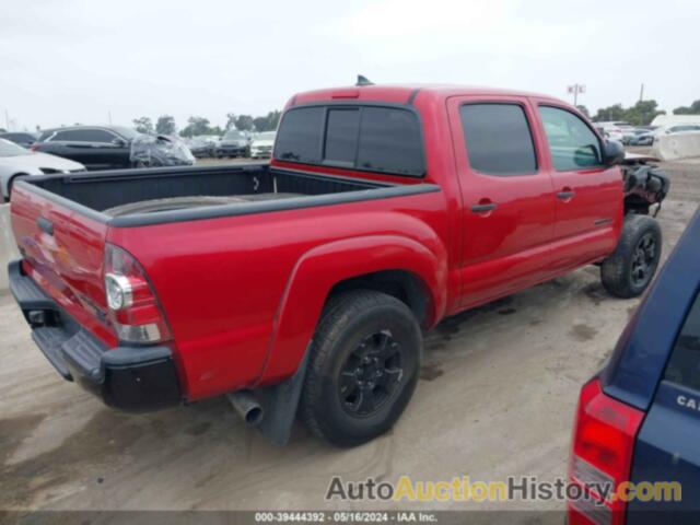 TOYOTA TACOMA PRERUNNER, 5TFJX4GN8FX038424