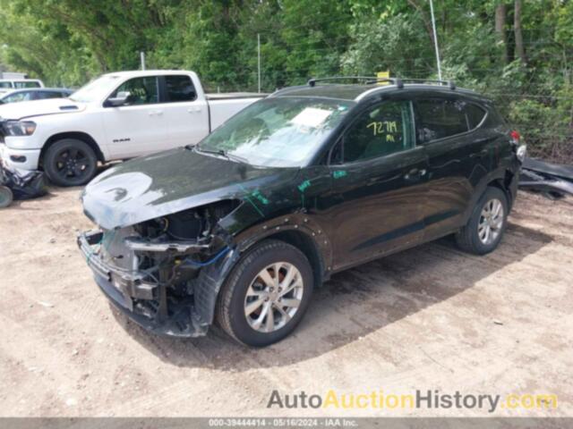 HYUNDAI TUCSON VALUE, KM8J3CA43MU334676