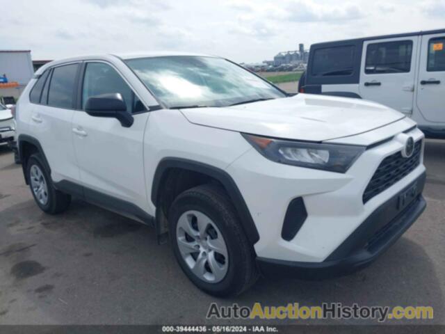 TOYOTA RAV4 LE, 2T3F1RFV3NC294027