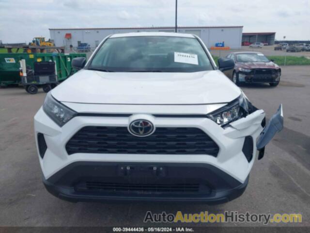 TOYOTA RAV4 LE, 2T3F1RFV3NC294027