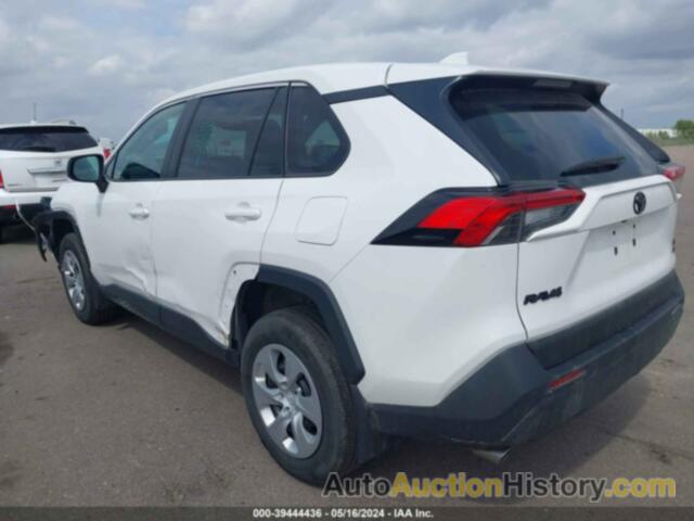 TOYOTA RAV4 LE, 2T3F1RFV3NC294027