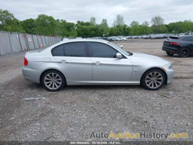 BMW 328I XDRIVE, WBAPK5C54BA660565