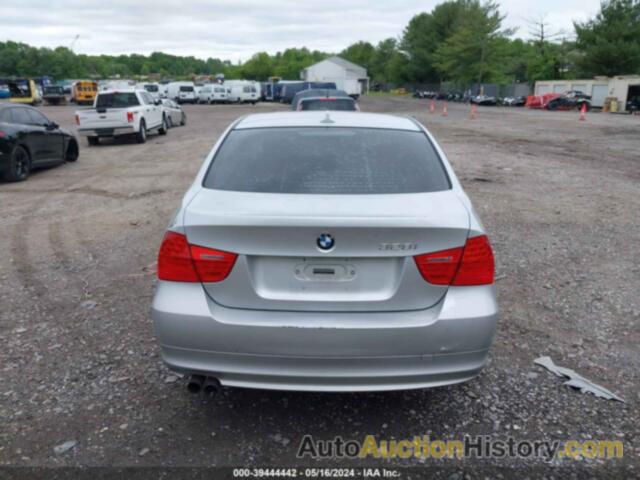 BMW 328I XDRIVE, WBAPK5C54BA660565