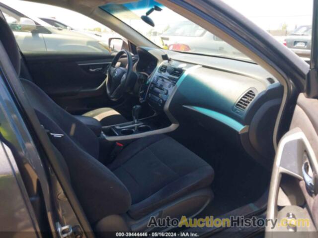 NISSAN ALTIMA 2.5 S, 1N4AL3AP4DC220664