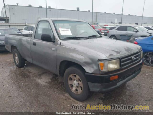 TOYOTA T100, JT4JM11D5T0013685