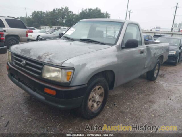 TOYOTA T100, JT4JM11D5T0013685