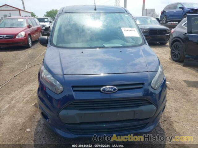 FORD TRANSIT CONNECT XLT, NM0GE9F70F1180945
