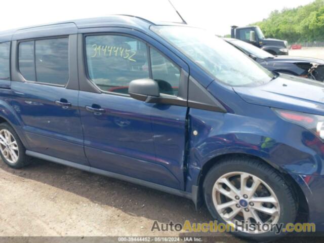 FORD TRANSIT CONNECT XLT, NM0GE9F70F1180945