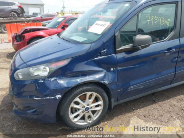 FORD TRANSIT CONNECT XLT, NM0GE9F70F1180945