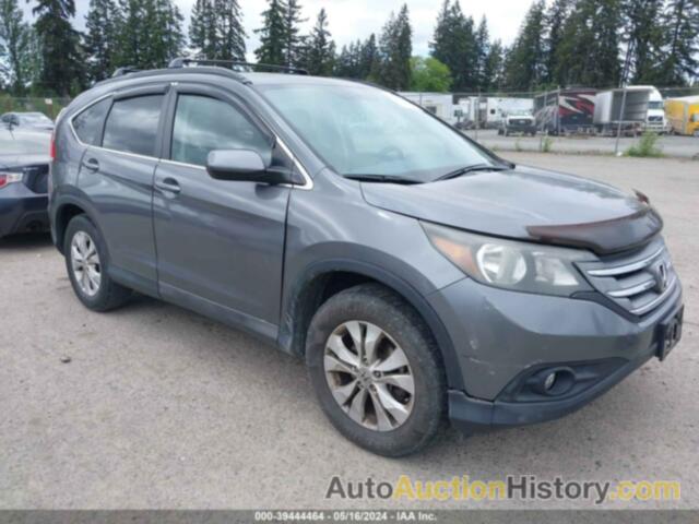 HONDA CR-V EX, 2HKRM4H50CH608031