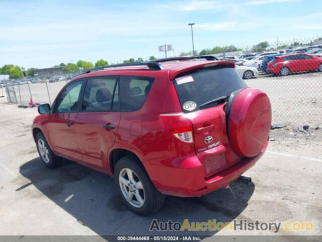 TOYOTA RAV4, JTMBD33V965020782