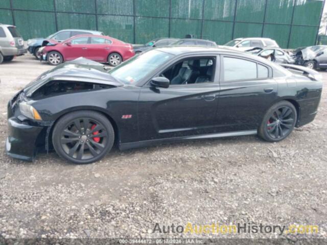 DODGE CHARGER SRT8, 2C3CDXEJ5DH684691