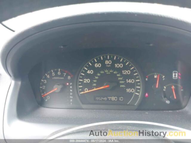 HONDA ACCORD 2.4 LX, 1HGCM56475A194943