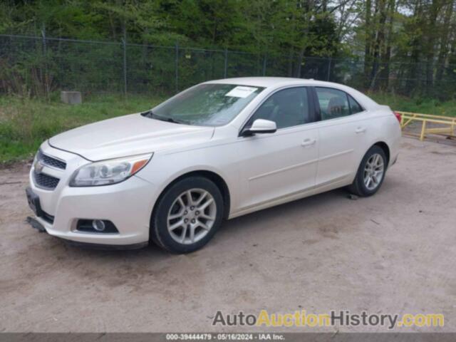 CHEVROLET MALIBU ECO PREMIUM AUDIO, 1G11F5SR8DF152941