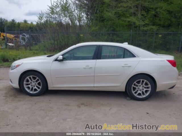 CHEVROLET MALIBU ECO PREMIUM AUDIO, 1G11F5SR8DF152941