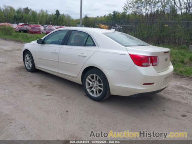 CHEVROLET MALIBU ECO PREMIUM AUDIO, 1G11F5SR8DF152941