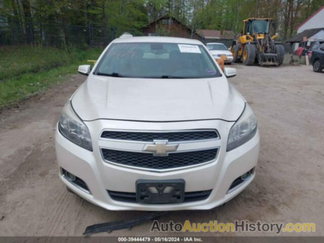 CHEVROLET MALIBU ECO PREMIUM AUDIO, 1G11F5SR8DF152941