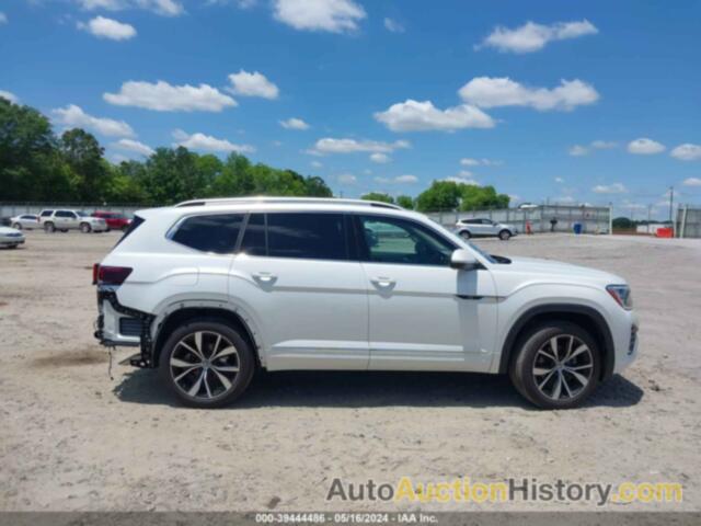 VOLKSWAGEN ATLAS 2.0T SEL PREMIUM R-LINE, 1V2FR2CA2RC555767