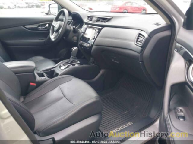 NISSAN ROGUE SL, 5N1AT2MV6HC793694