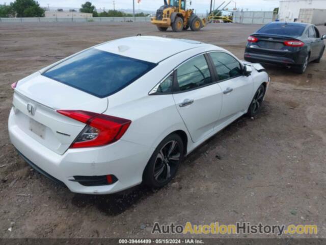 HONDA CIVIC TOURING, 19XFC1F98GE031270