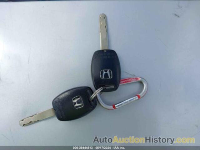 HONDA CIVIC HYBRID, JHMFA36258S007218