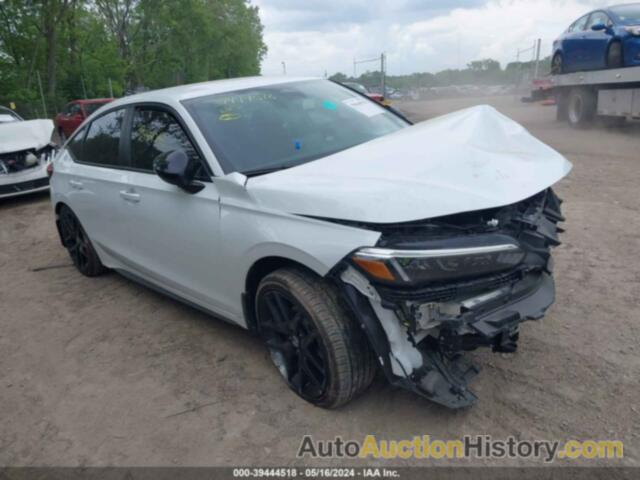 HONDA CIVIC SPORT, 19XFL2H86RE004260