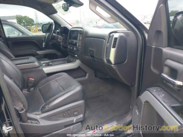 CHEVROLET SILVERADO K1500 LTZ, 3GCUKSECXGG305229