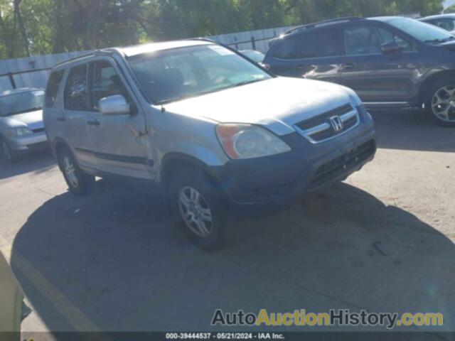 HONDA CR-V EX, JHLRD78833C009215