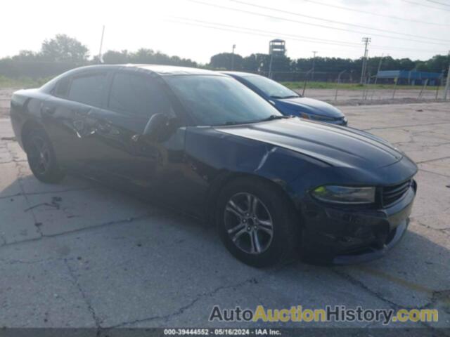 DODGE CHARGER SXT, 2C3CDXBG5MH548411