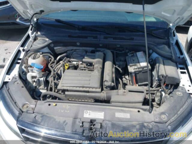 VOLKSWAGEN JETTA 1.4T S, 3VW2B7AJ6HM251050