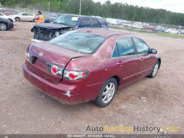 HONDA ACCORD 3.0 EX, 1HGCM66545A046814