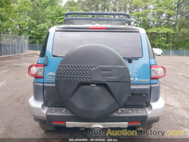 TOYOTA FJ CRUISER, JTEBU4BF3CK147861