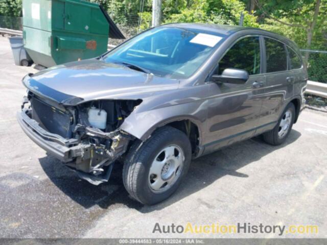 HONDA CR-V LX, 5J6RE3H36AL034026