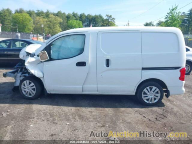 NISSAN NV200 COMPACT CARGO SV XTRONIC CVT, 3N6CM0KN9MK697691