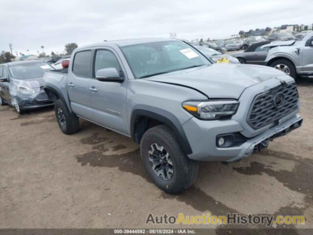 TOYOTA TACOMA TRD OFF-ROAD, 3TMCZ5AN5LM350719
