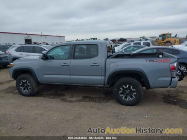TOYOTA TACOMA TRD OFF-ROAD, 3TMCZ5AN5LM350719