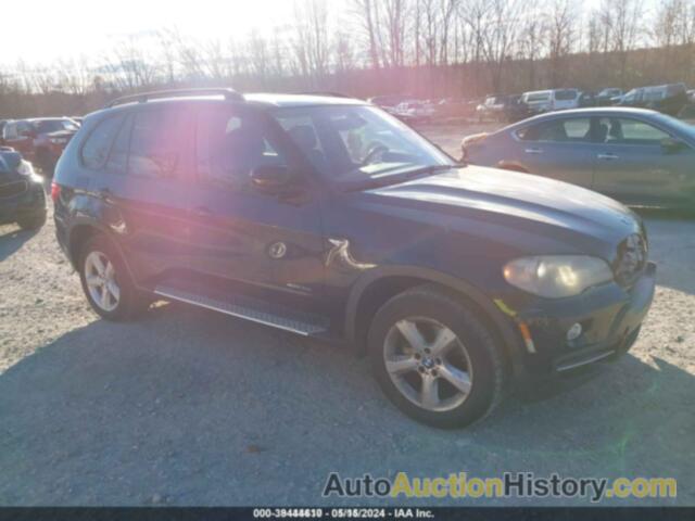 BMW X5 XDRIVE30I, 5UXFE435X9L269885