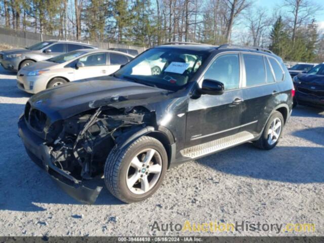 BMW X5 XDRIVE30I, 5UXFE435X9L269885