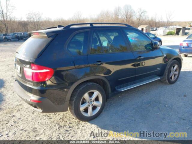 BMW X5 XDRIVE30I, 5UXFE435X9L269885