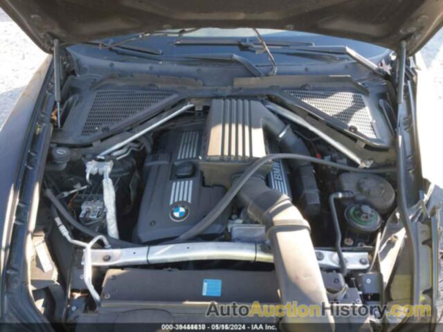 BMW X5 XDRIVE30I, 5UXFE435X9L269885