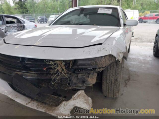 DODGE CHARGER POLICE AWD, 2C3CDXKT0JH295491