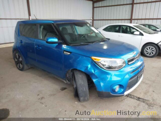 KIA SOUL +, KNDJP3A56H7445504